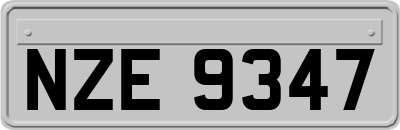 NZE9347