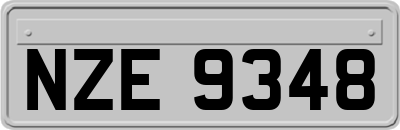 NZE9348