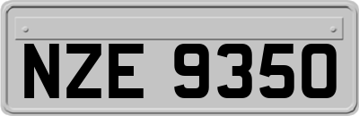 NZE9350