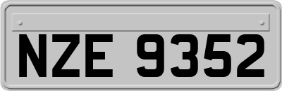 NZE9352
