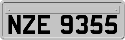 NZE9355