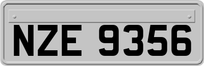 NZE9356