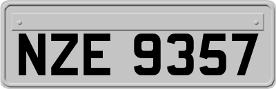 NZE9357