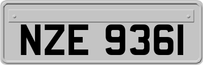 NZE9361