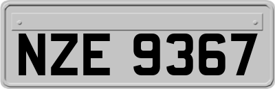 NZE9367
