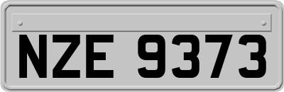NZE9373