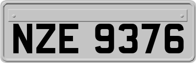 NZE9376