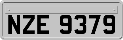 NZE9379