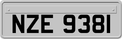 NZE9381