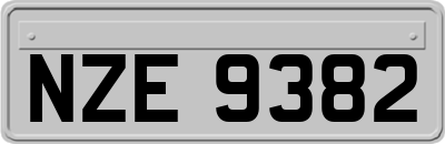 NZE9382