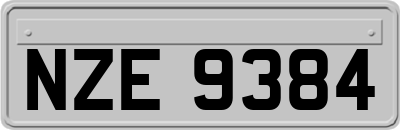 NZE9384