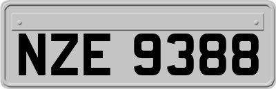 NZE9388