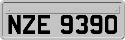 NZE9390