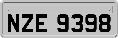 NZE9398