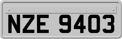 NZE9403