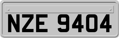 NZE9404