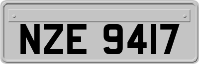 NZE9417