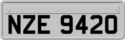 NZE9420
