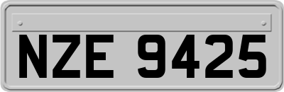 NZE9425