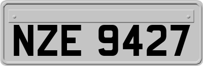 NZE9427