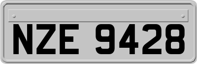 NZE9428