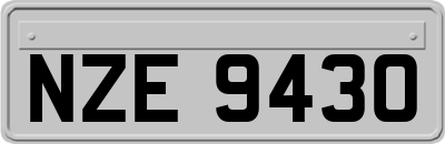 NZE9430