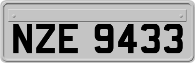 NZE9433