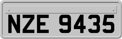 NZE9435
