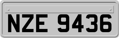 NZE9436