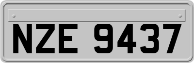 NZE9437