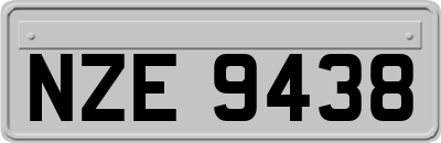 NZE9438
