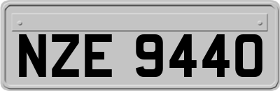 NZE9440