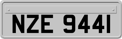 NZE9441