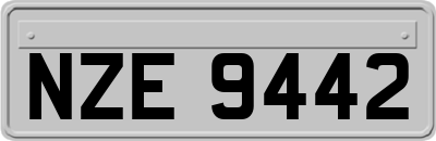 NZE9442