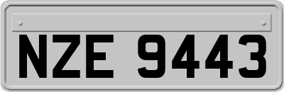 NZE9443