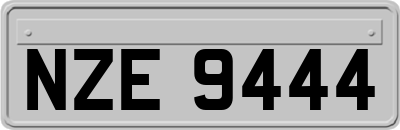 NZE9444