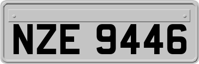 NZE9446