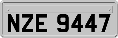 NZE9447