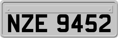 NZE9452