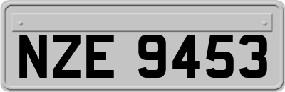 NZE9453