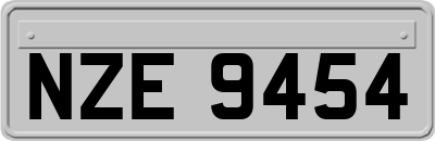 NZE9454