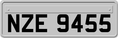 NZE9455