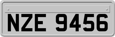 NZE9456