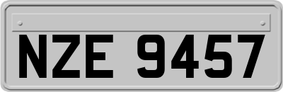 NZE9457