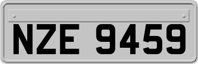 NZE9459