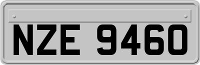 NZE9460