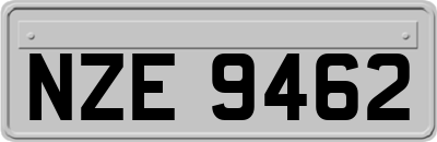 NZE9462