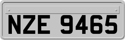 NZE9465
