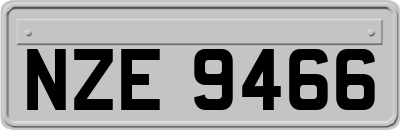 NZE9466