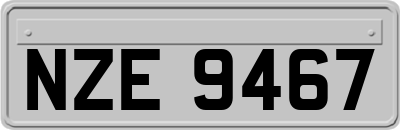 NZE9467